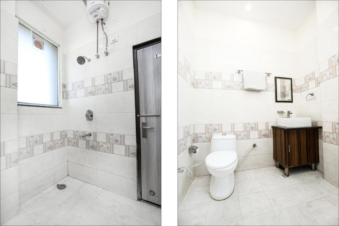 Hotel Woodcrest Zirakpur Chandigarh - Luxury Rooms Экстерьер фото