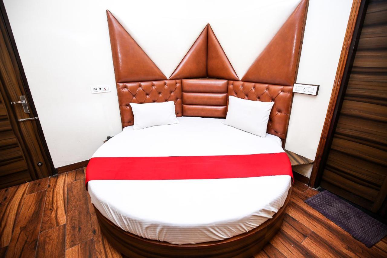 Hotel Woodcrest Zirakpur Chandigarh - Luxury Rooms Экстерьер фото